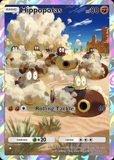 Image: The Pokémon Company