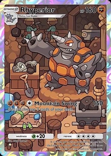 Image: The Pokémon Company