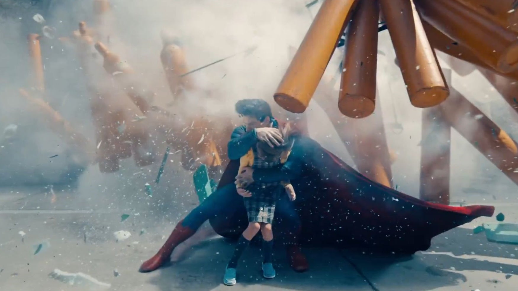 Screenshot: Warner Bros. / Kotaku