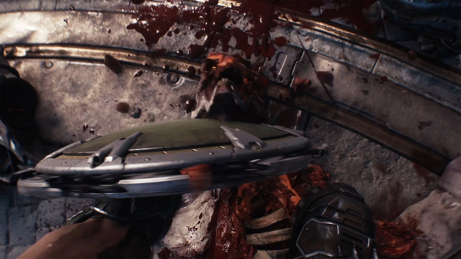 Screenshot: id Software / Kotaku