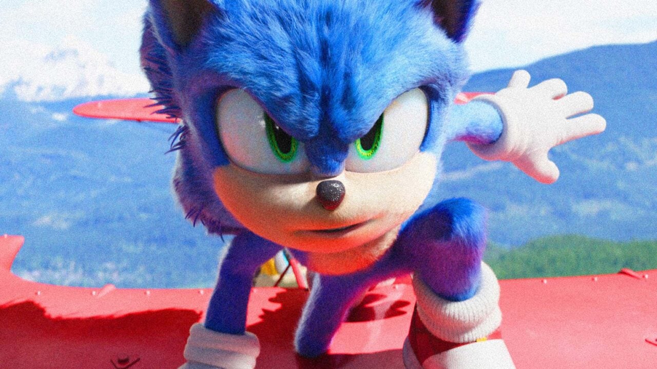 Sonic The Hedgehog 4 Arrives In Spring 2027, Paramount Confirms - Kotaku
