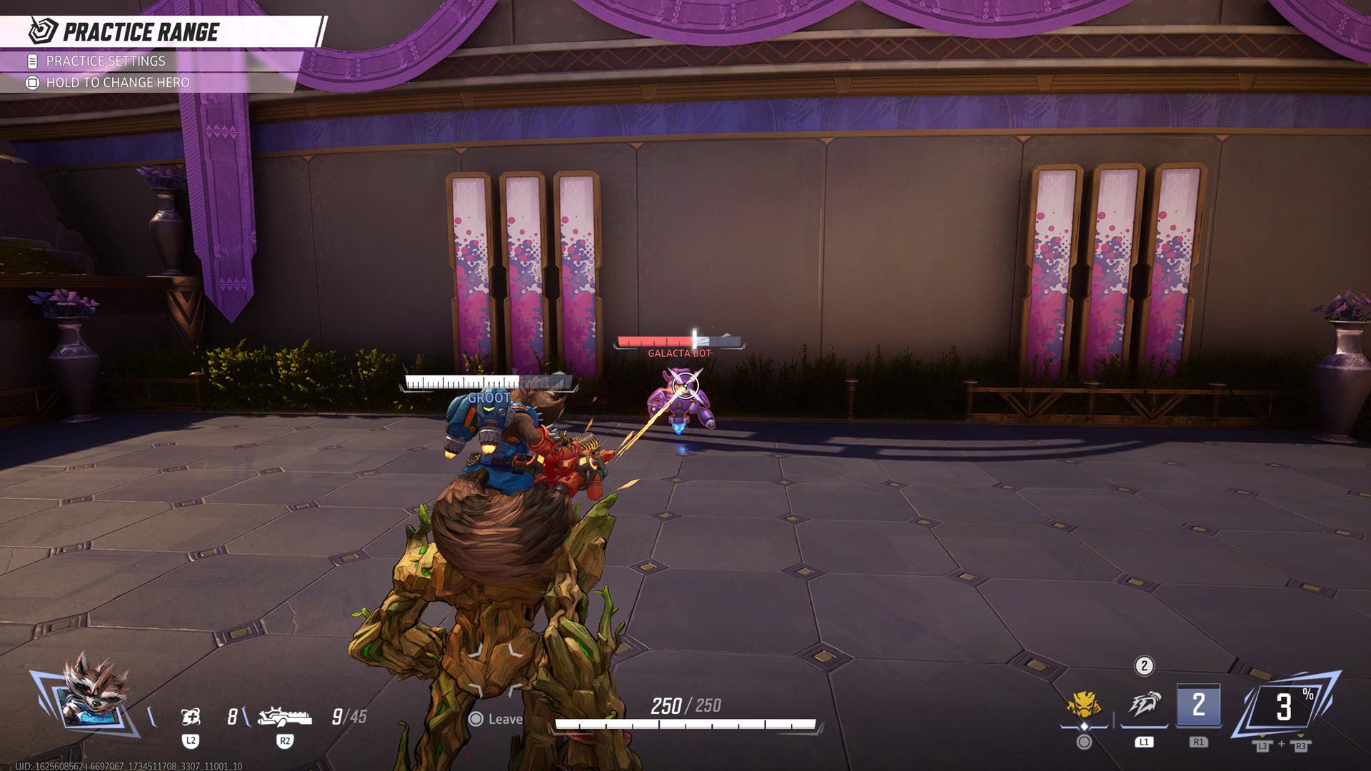 Screenshot: Marvel Games / Kotaku