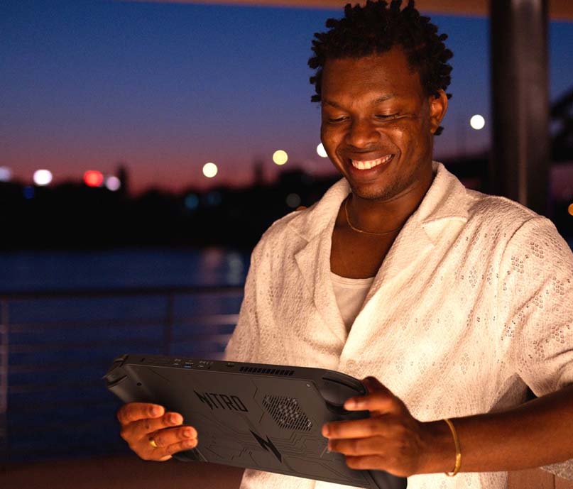 Image: Acer / Kotaku