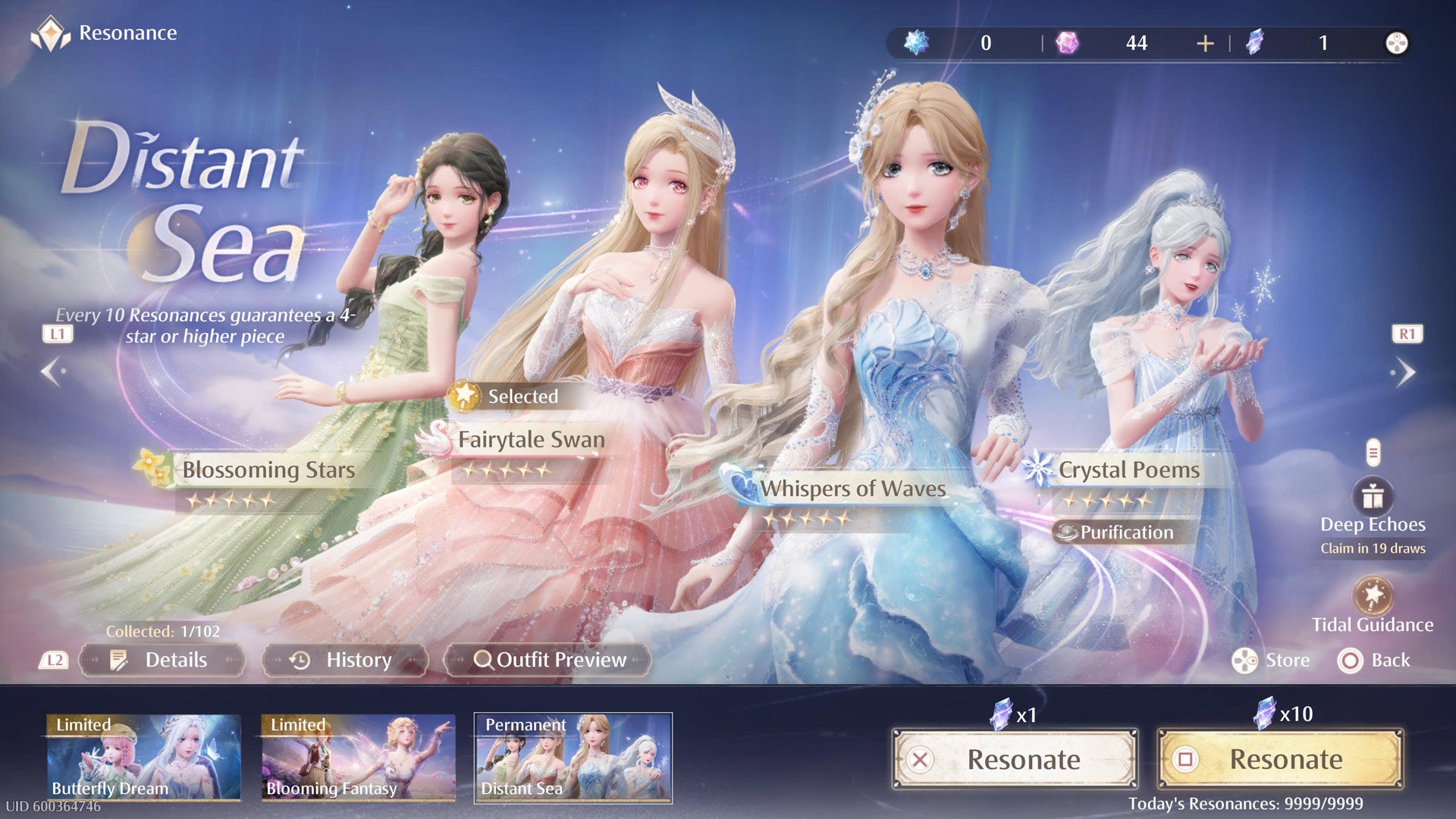 Screenshot: Infold Games / Kotaku