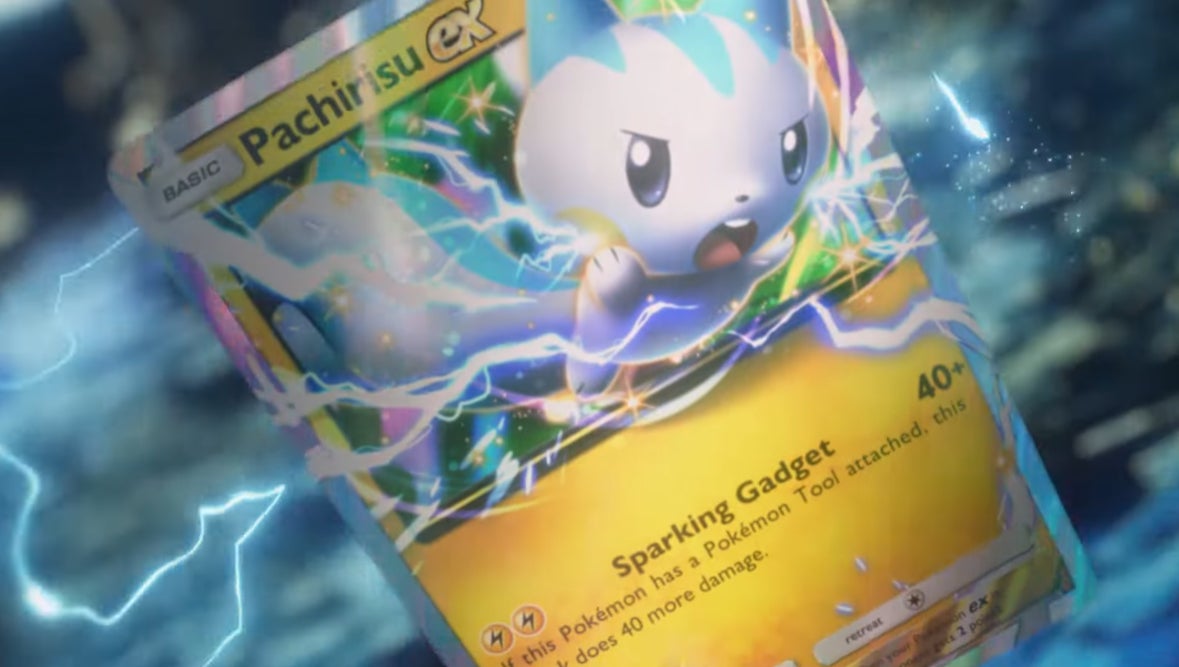 Screenshot: The Pokemon Company / Kotaku