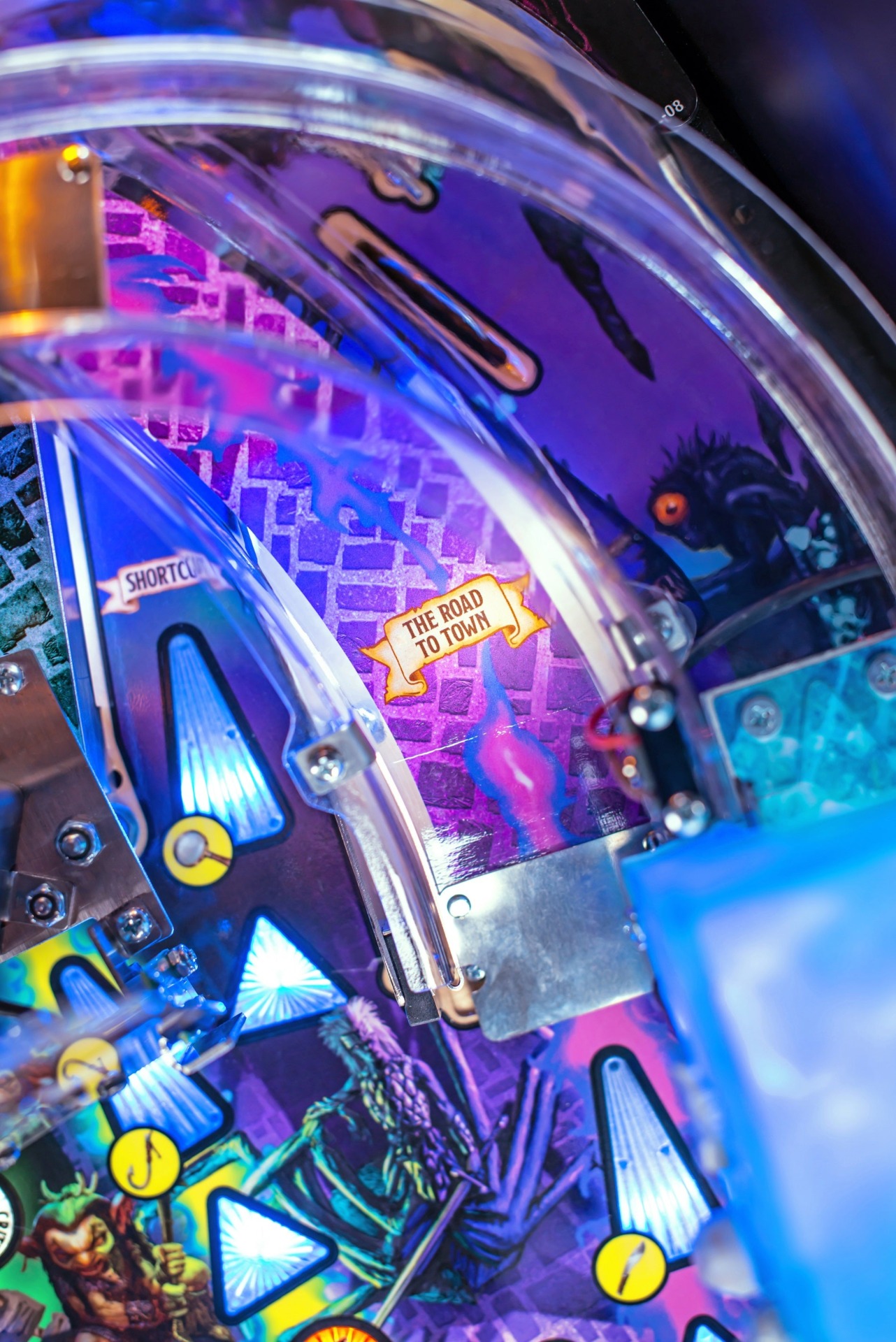 Photo: Stern Pinball