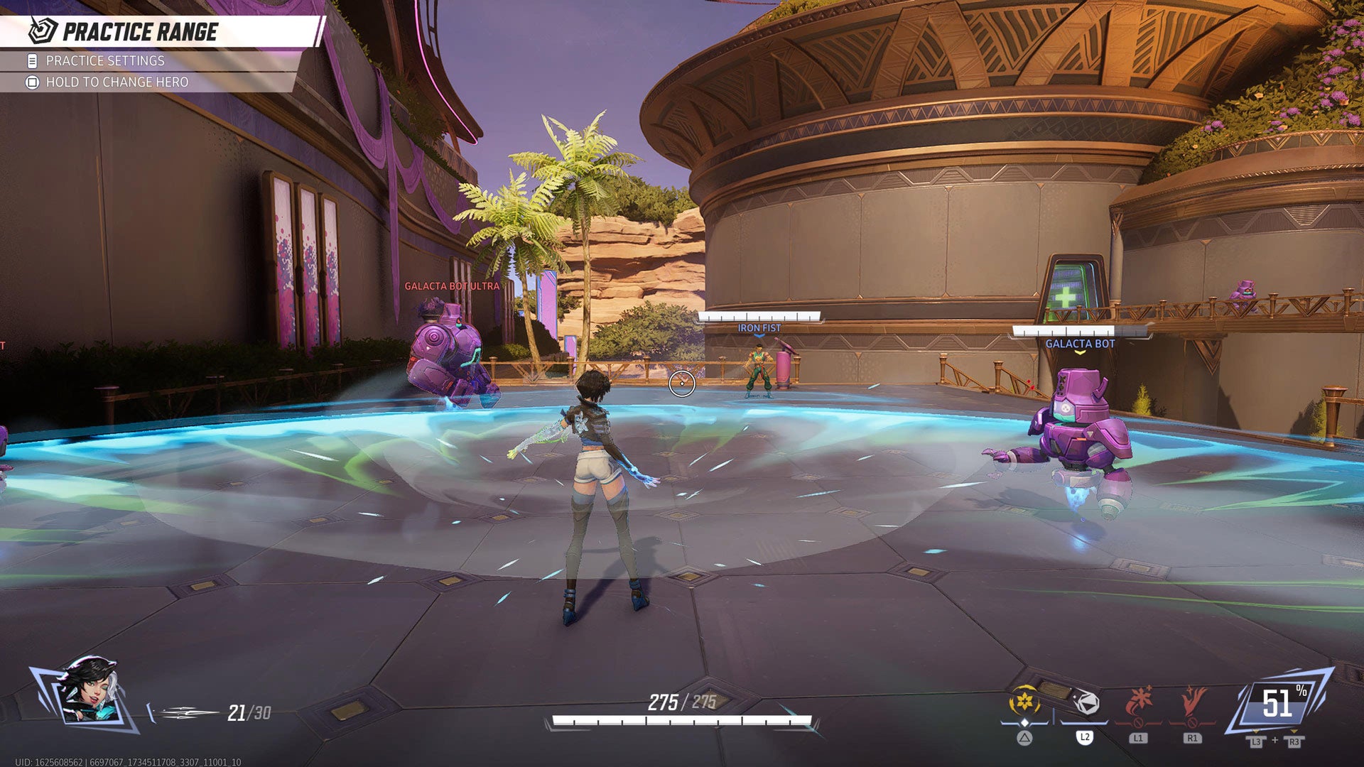 Screenshot: Marvel Games / Kotaku