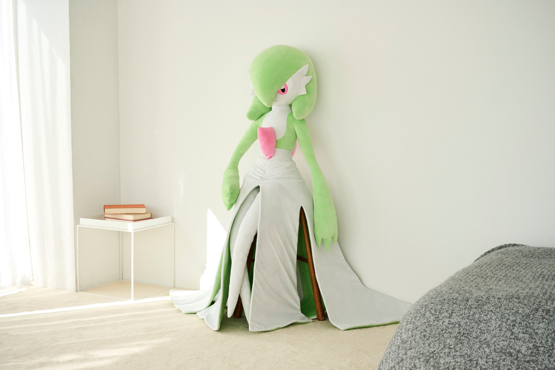 Image: The Pokémon Company