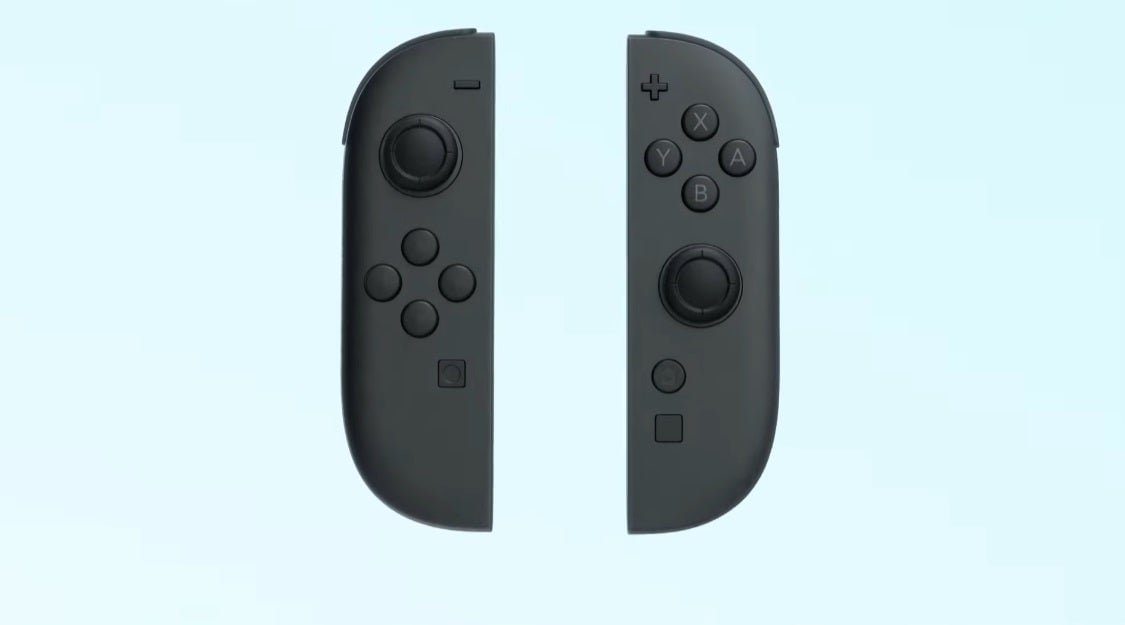 Screenshot: Nintendo / Kotaku