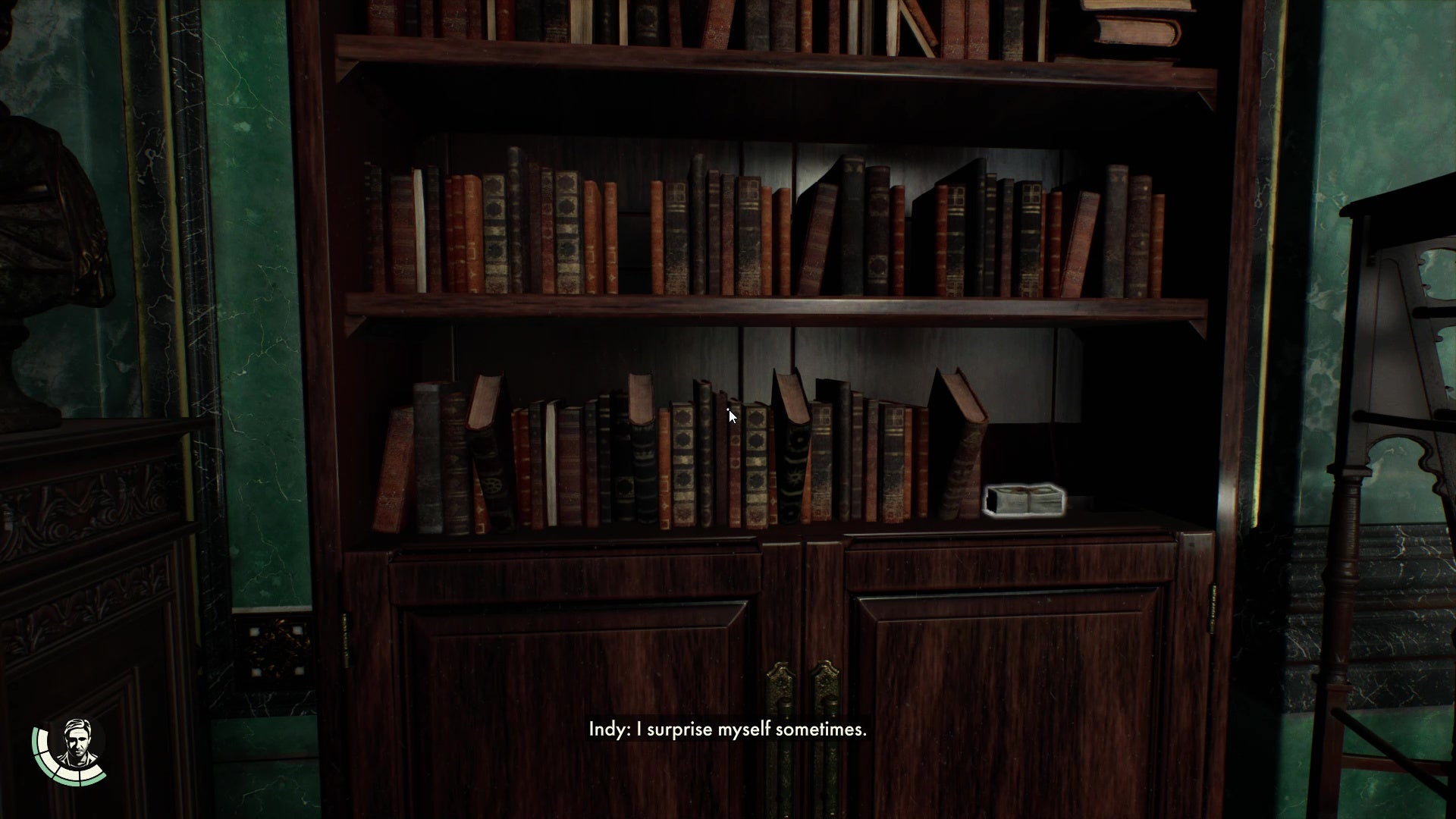 Screenshot: MachineGames / Kotaku