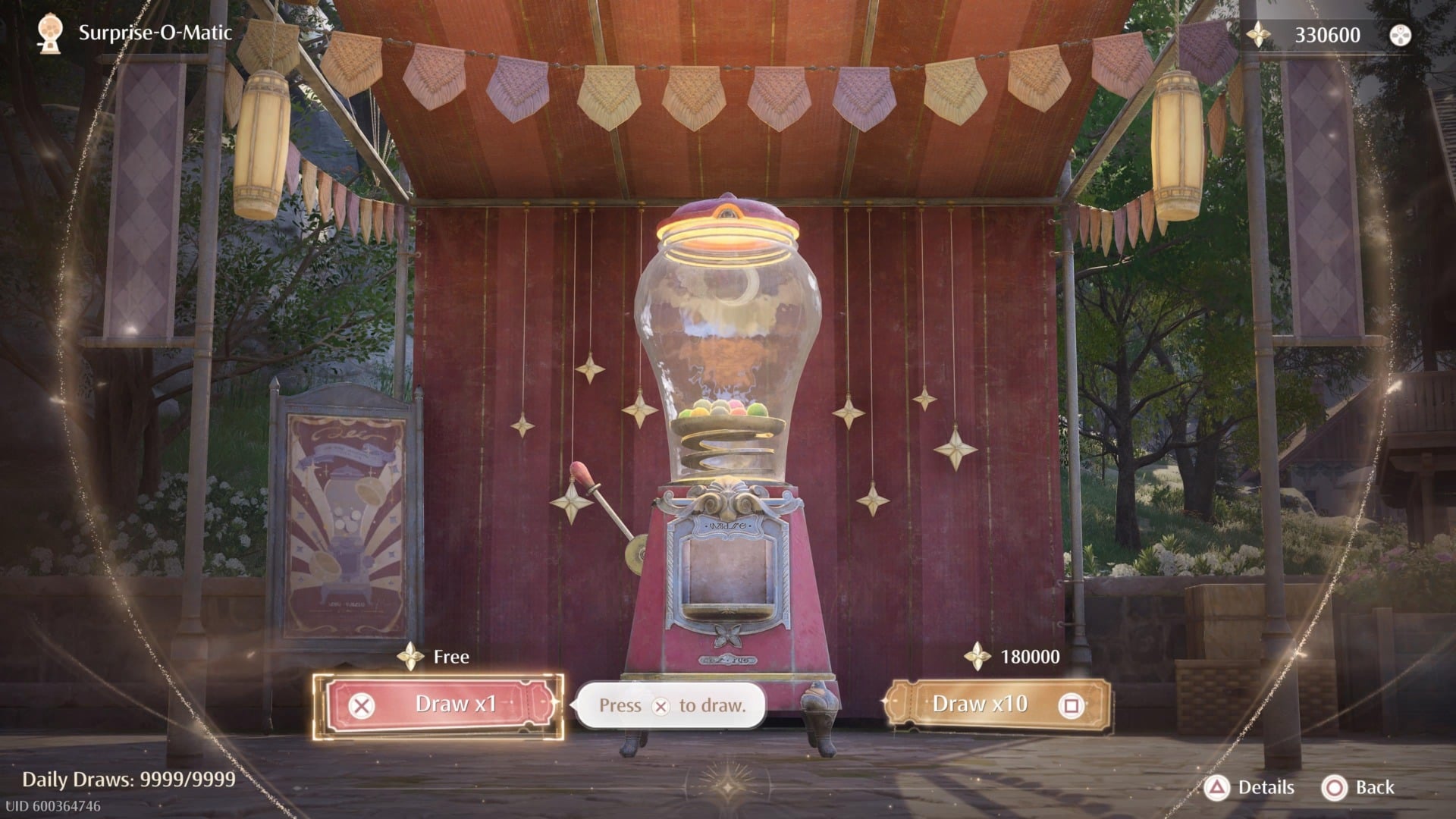 Screenshot: Infold Games / Kotaku