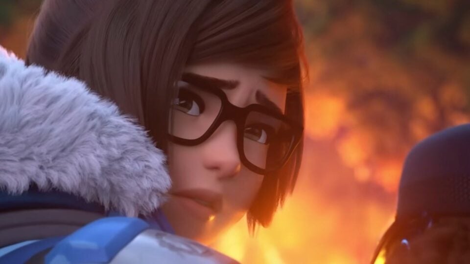 As Marvel Rivals Soars, Lapsed Overwatch Fans Grieve A Game They May ...
