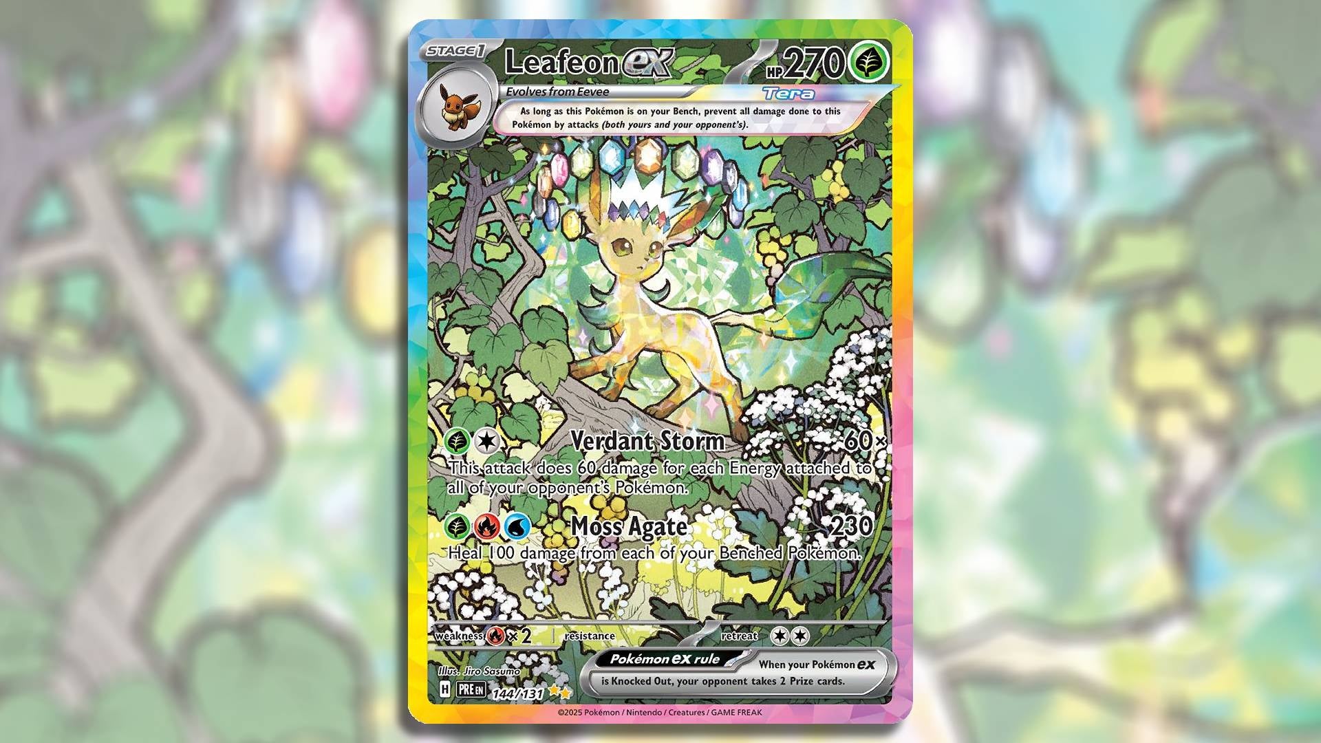 Image: The Pokémon Company / Kotaku