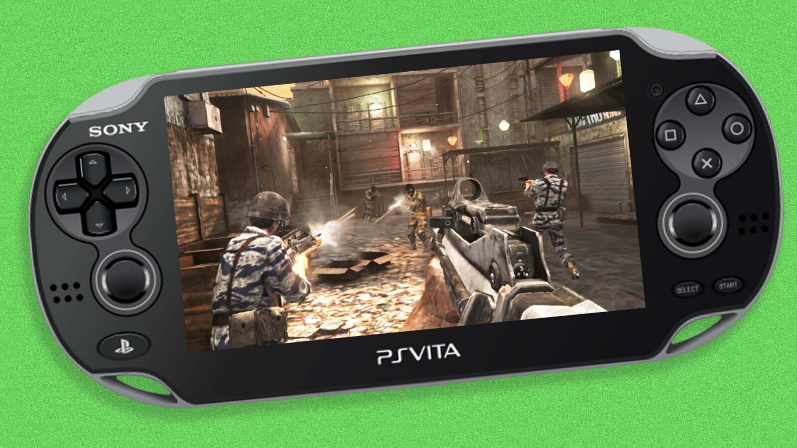 13 Years Later, You Can Still Find People Playing Call of Duty On PS ...