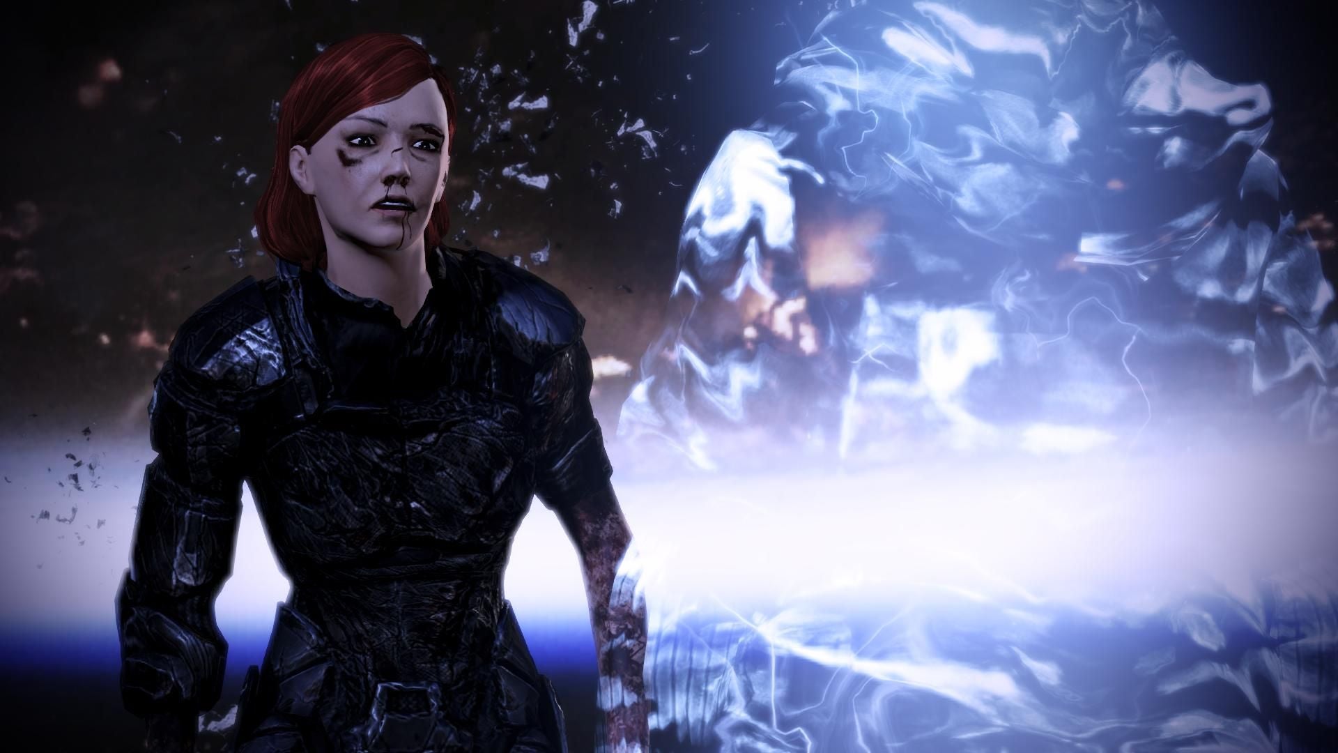 Screenshot: BioWare / Kotaku