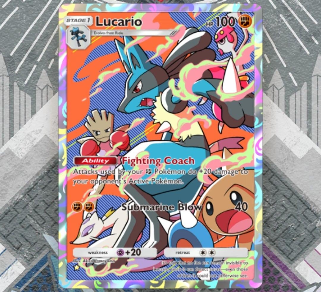 Screenshot: The Pokemon Company / Kotaku