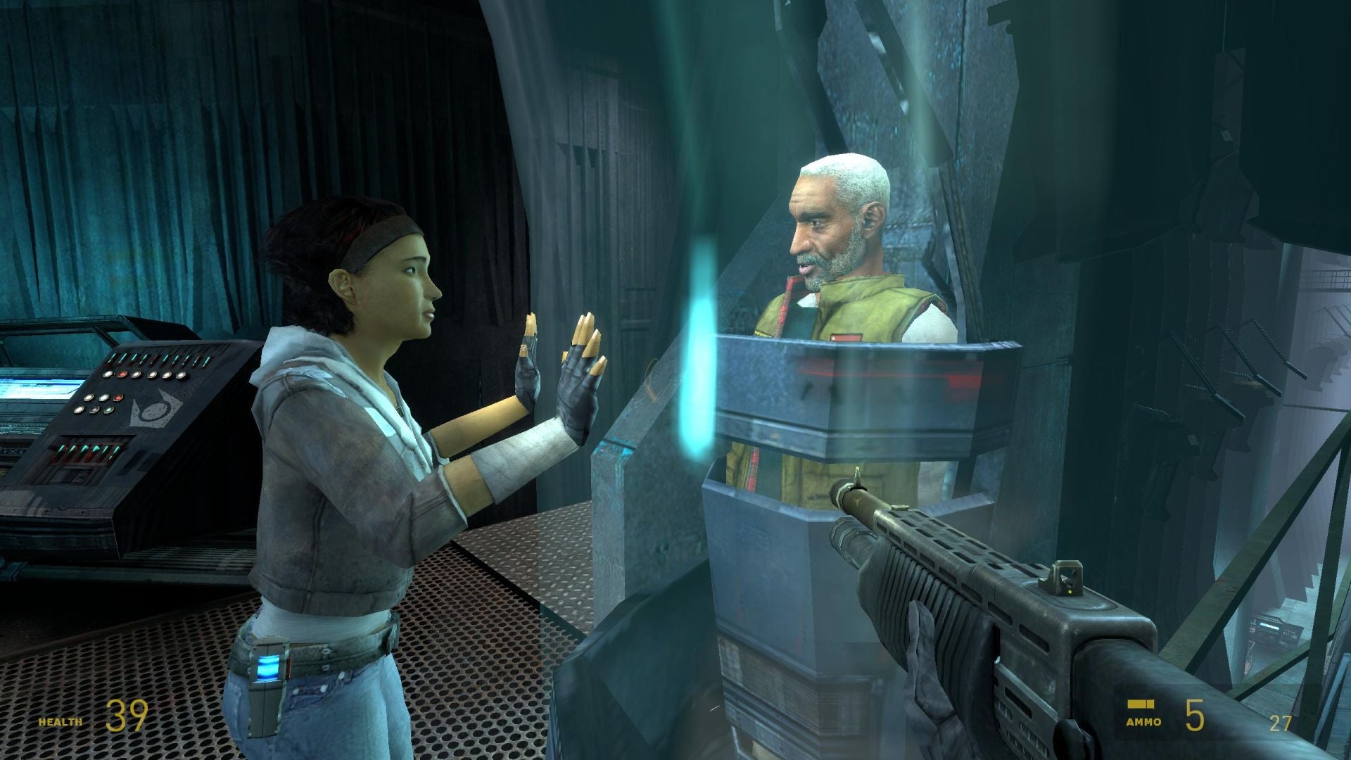 Screenshot: Valve / Kotaku