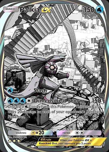 Image: The Pokémon Company