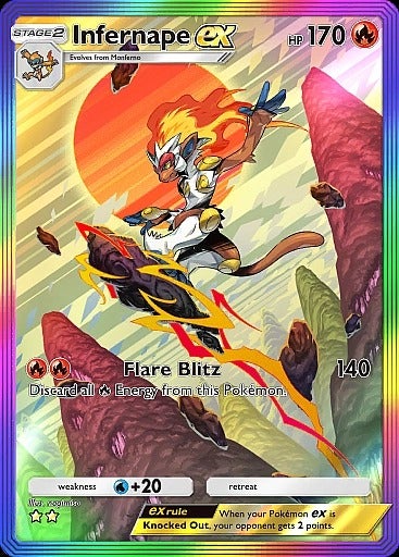 Image: The Pokémon Company