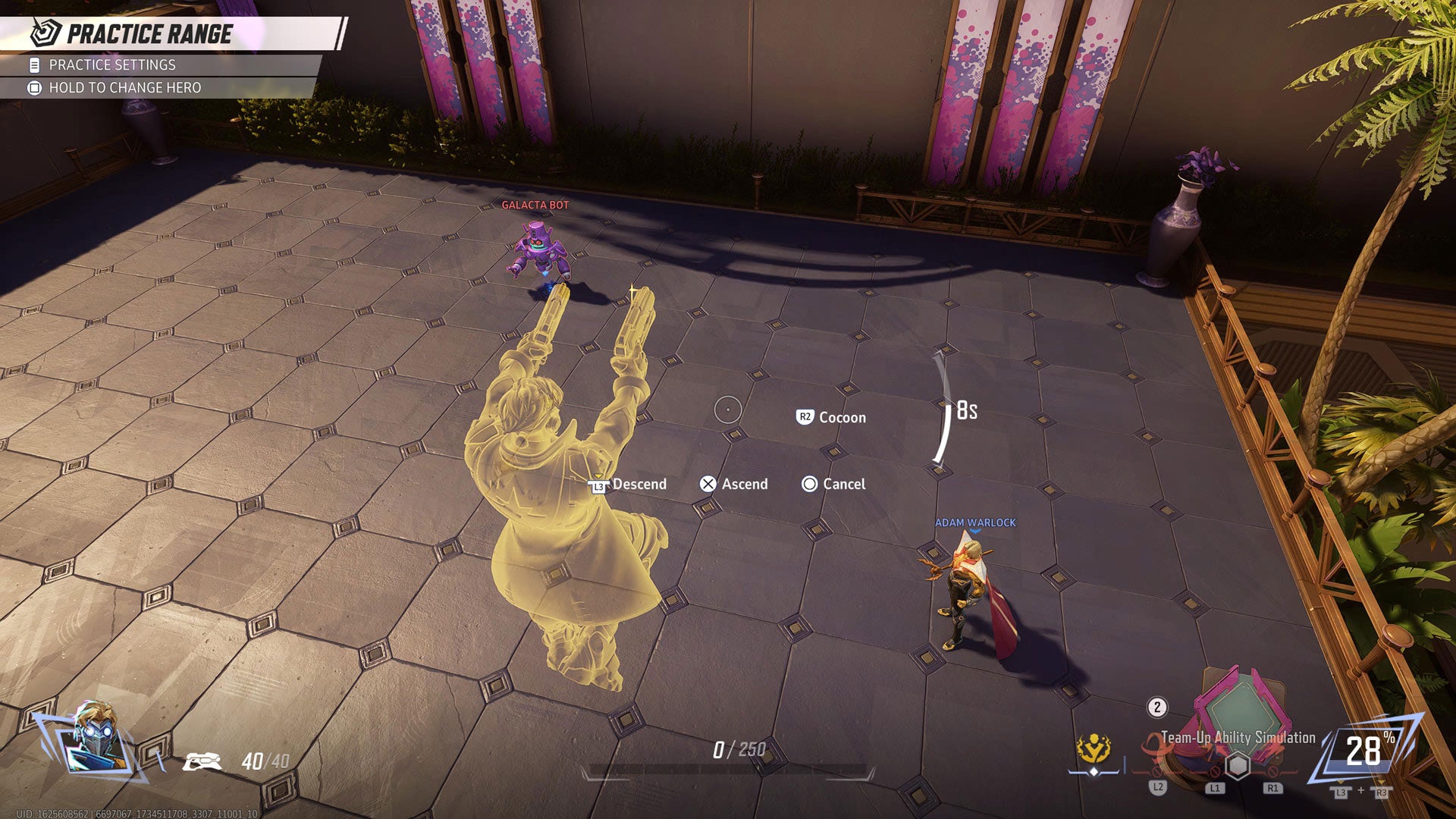 Screenshot: Marvel Games / Kotaku