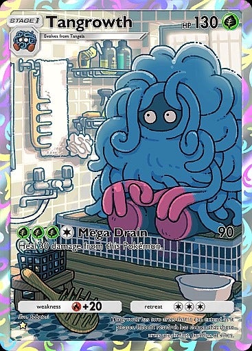 Image: The Pokémon Company