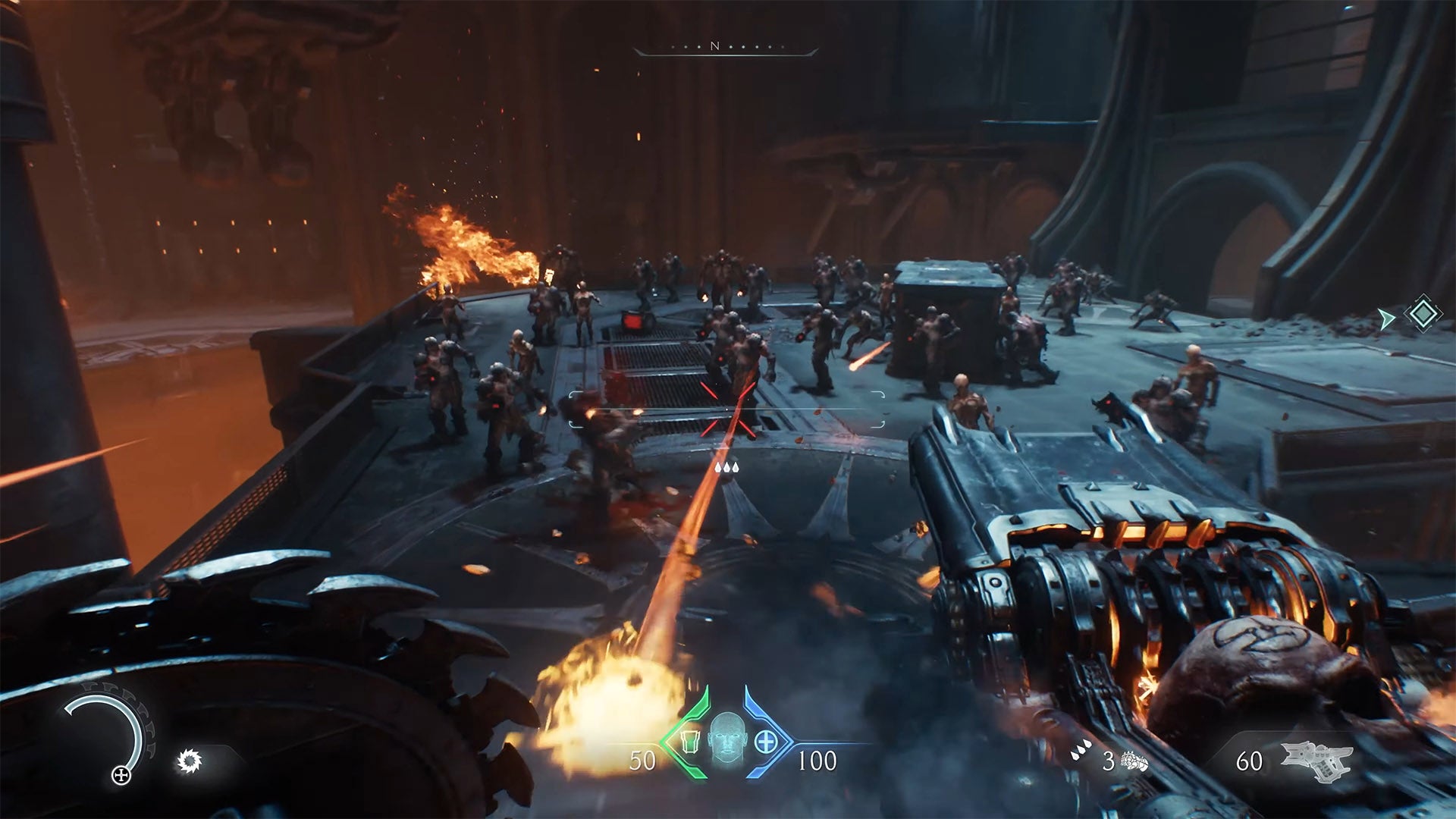 Screenshot: id Software / Kotaku