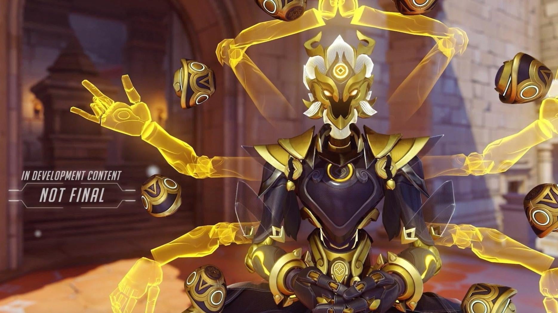 Image: Blizzard Entertainment