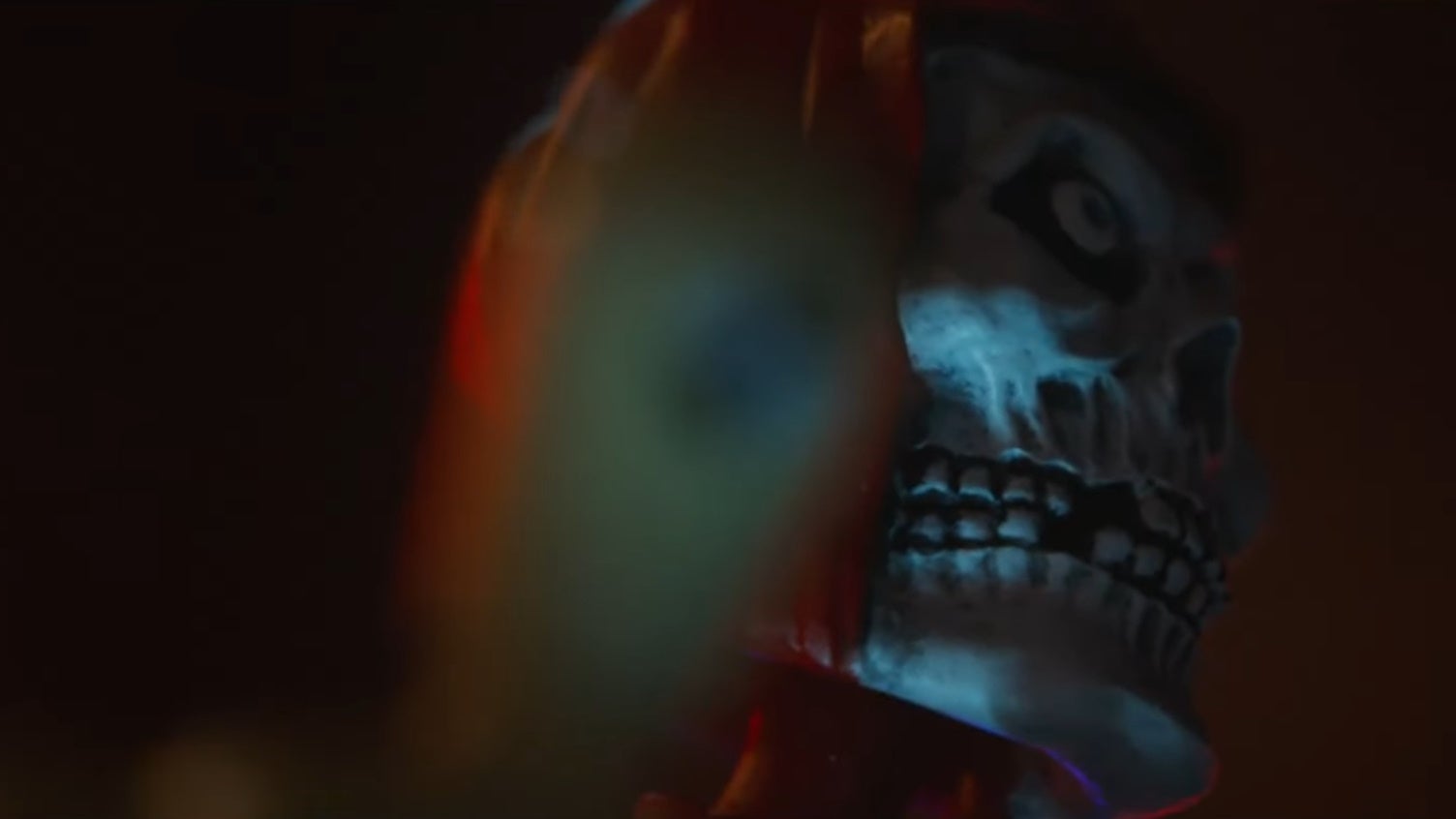 Screenshot: New Line / Kotaku