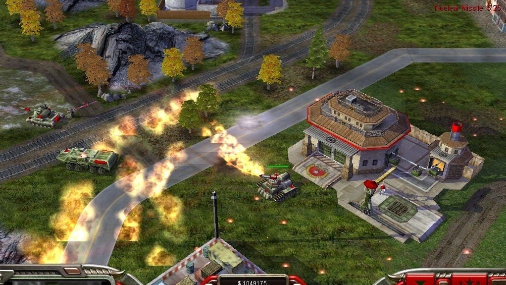 Screenshot: EA / Mobygames / Kotaku