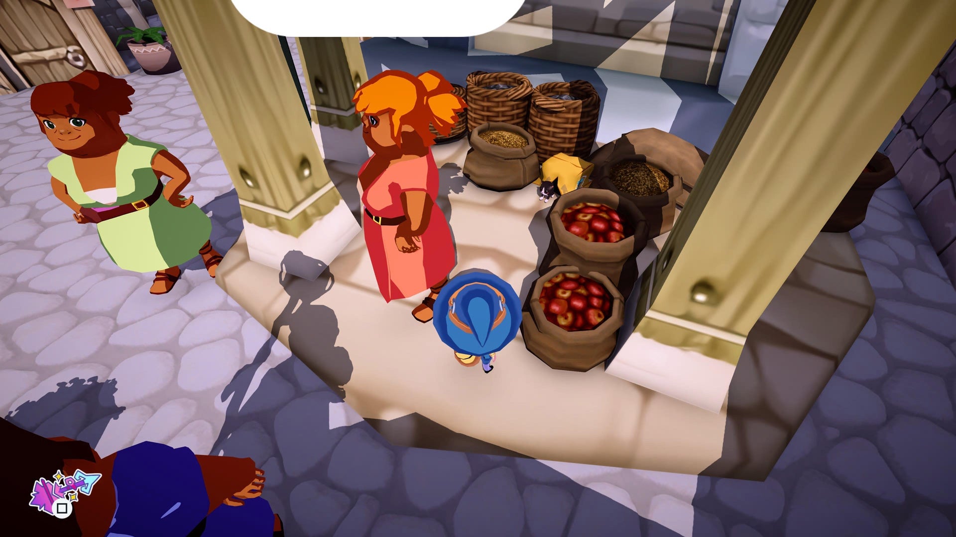 Screenshot: Chibig / Kotaku