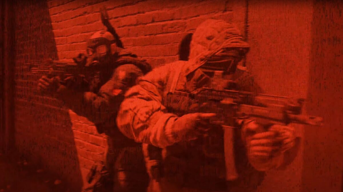 Rainbow Six Siege X Will 'Transform' The Live-Service Tactical