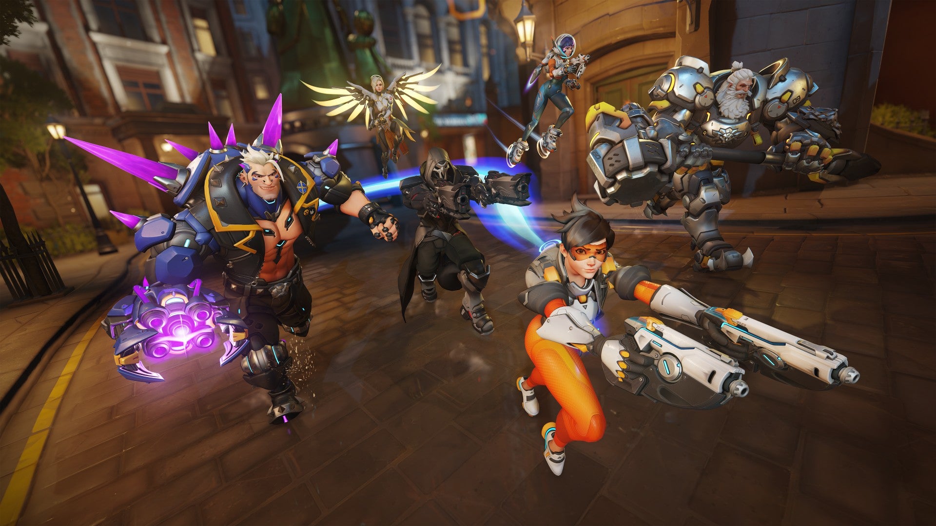 Image: Blizzard Entertainment