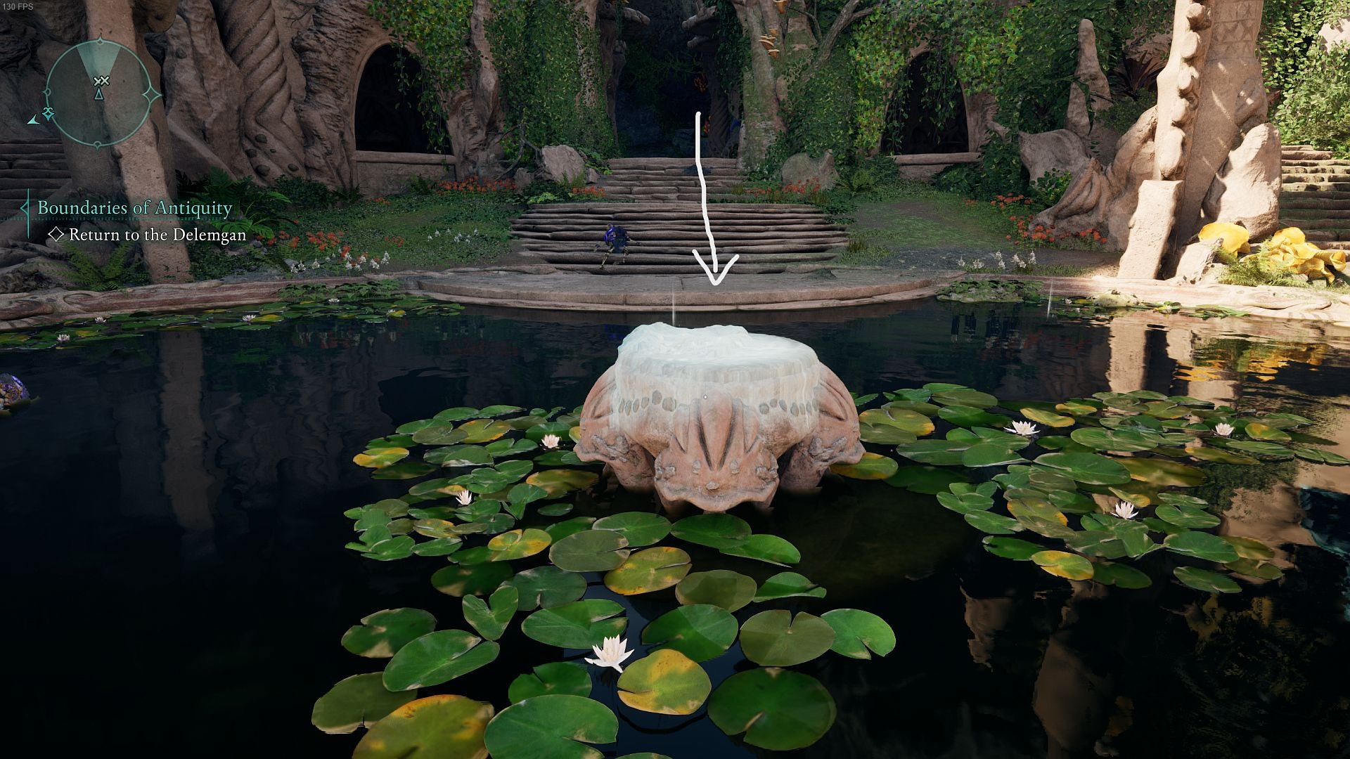 Screenshot: Obsidian Entertainment / Kotaku