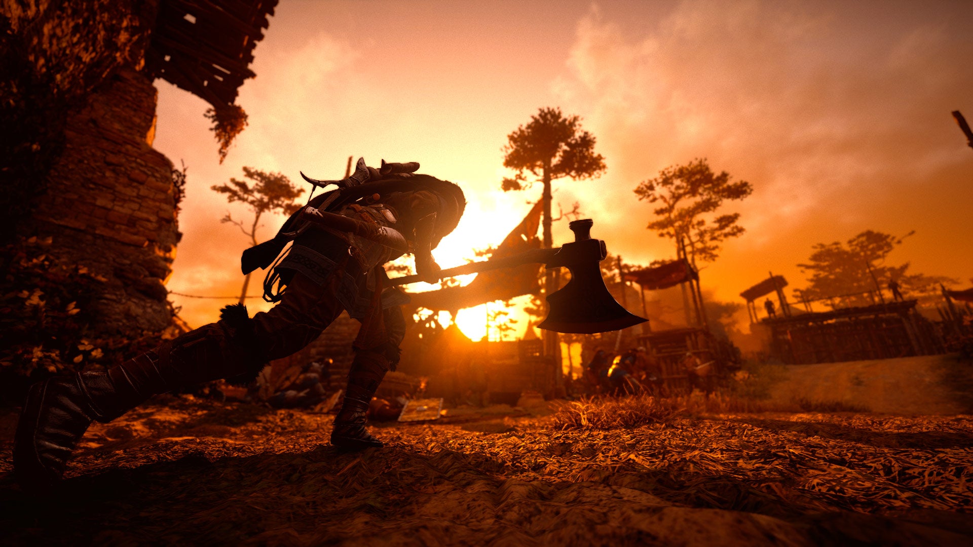 Screenshot: Ubisoft / Claire Jackson / Kotaku