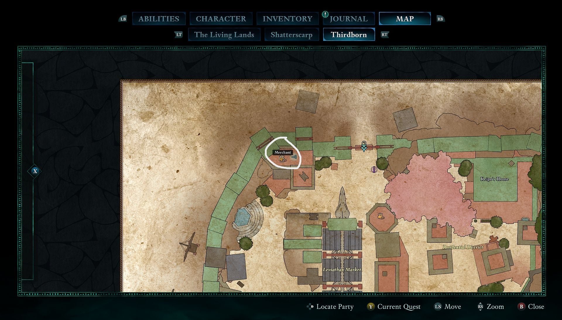 Screenshot: Obsidian Entertainment / Kotaku