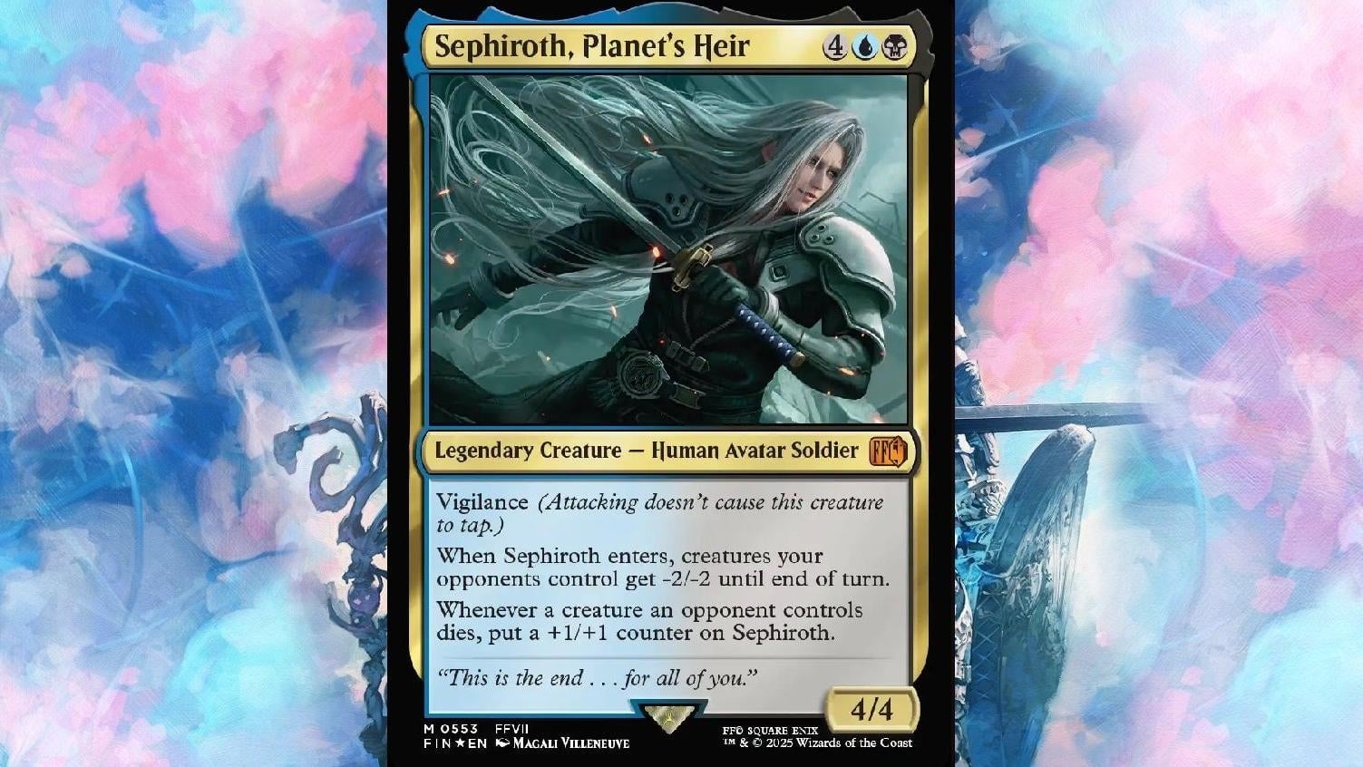 Image: Wizars of the Coast