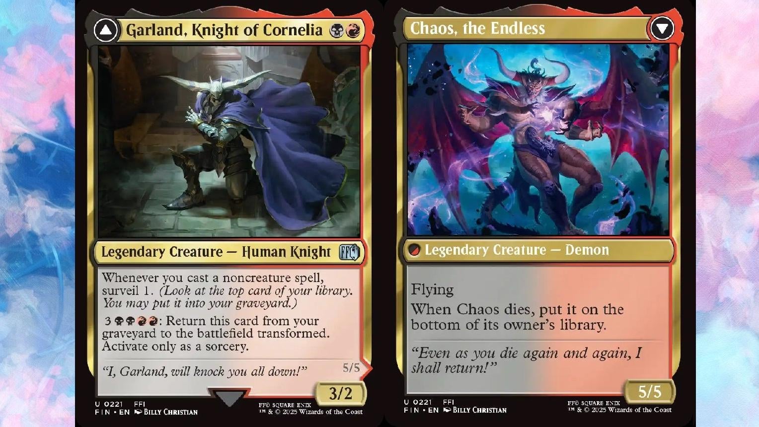 Image: Wizars of the Coast