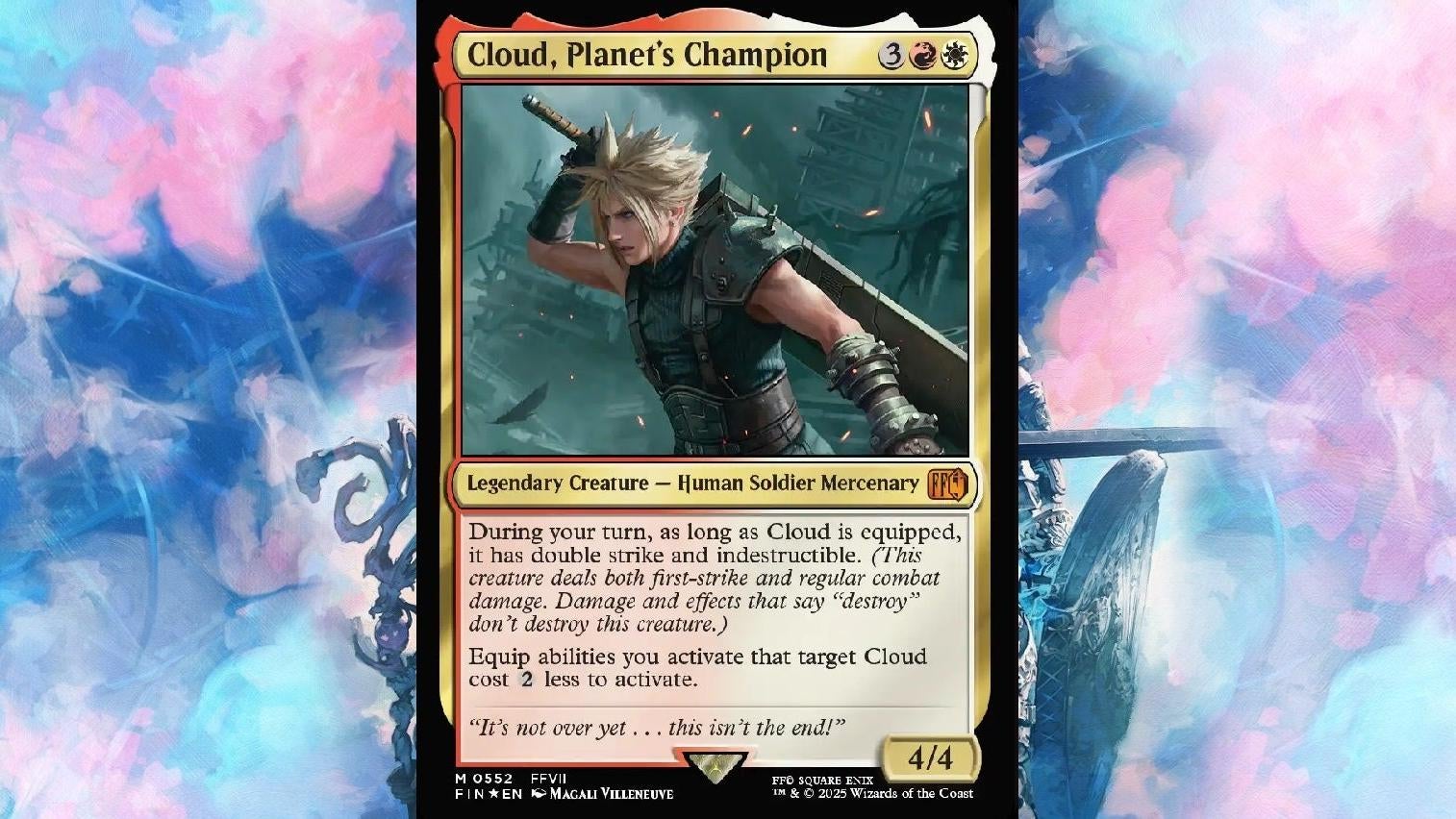 Image: Wizars of the Coast