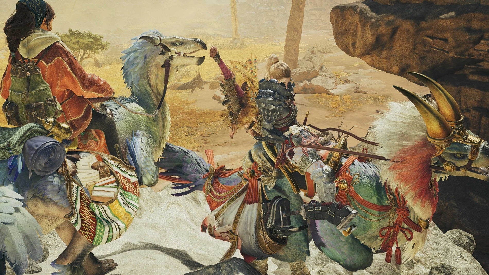 Screenshot: Capcom / Kotaku