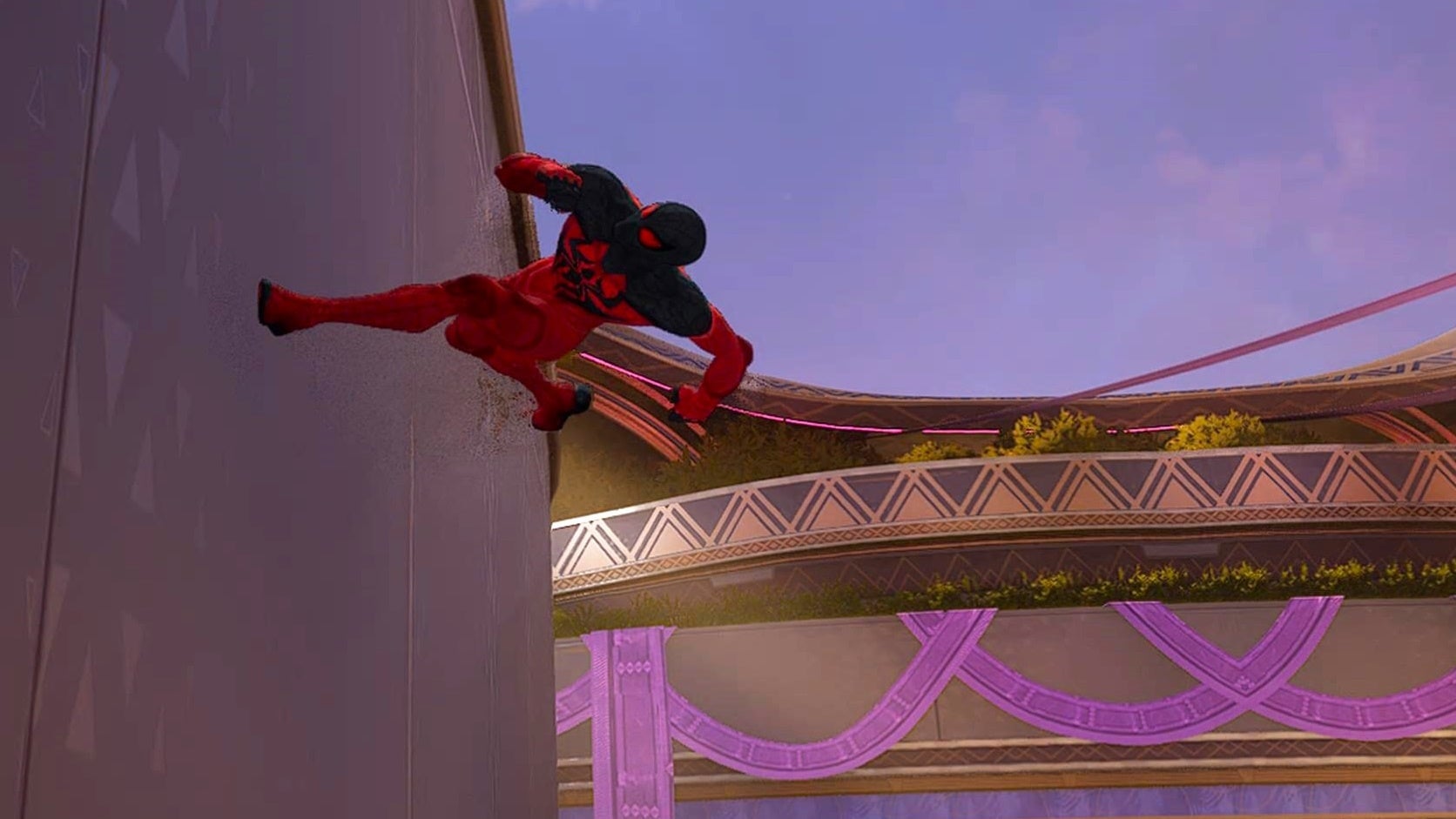 Screenshot: Marvel / Kotaku