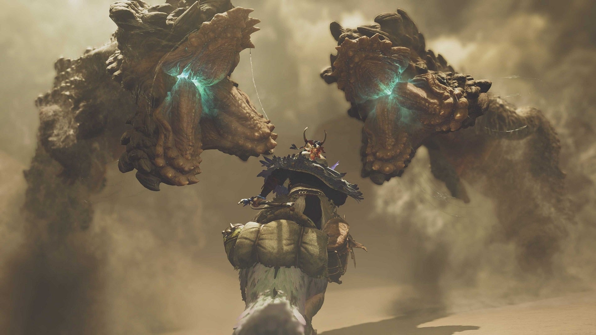 Screenshot: Capcom / Kotaku