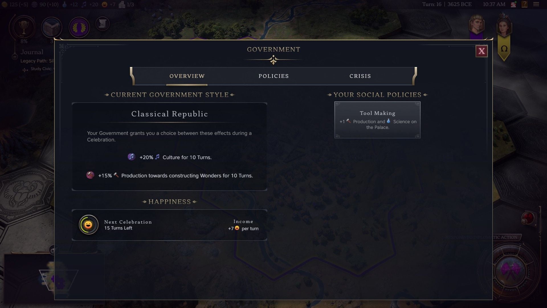 Screenshot: Firaxis Games / Kotaku