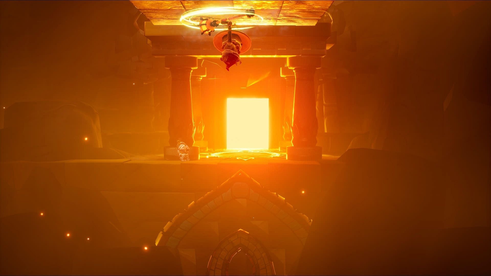 Screenshot: Exalted Studio / Kotaku