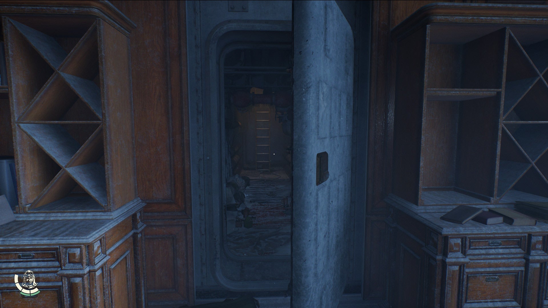 Screenshot: MachineGames / Kotaku