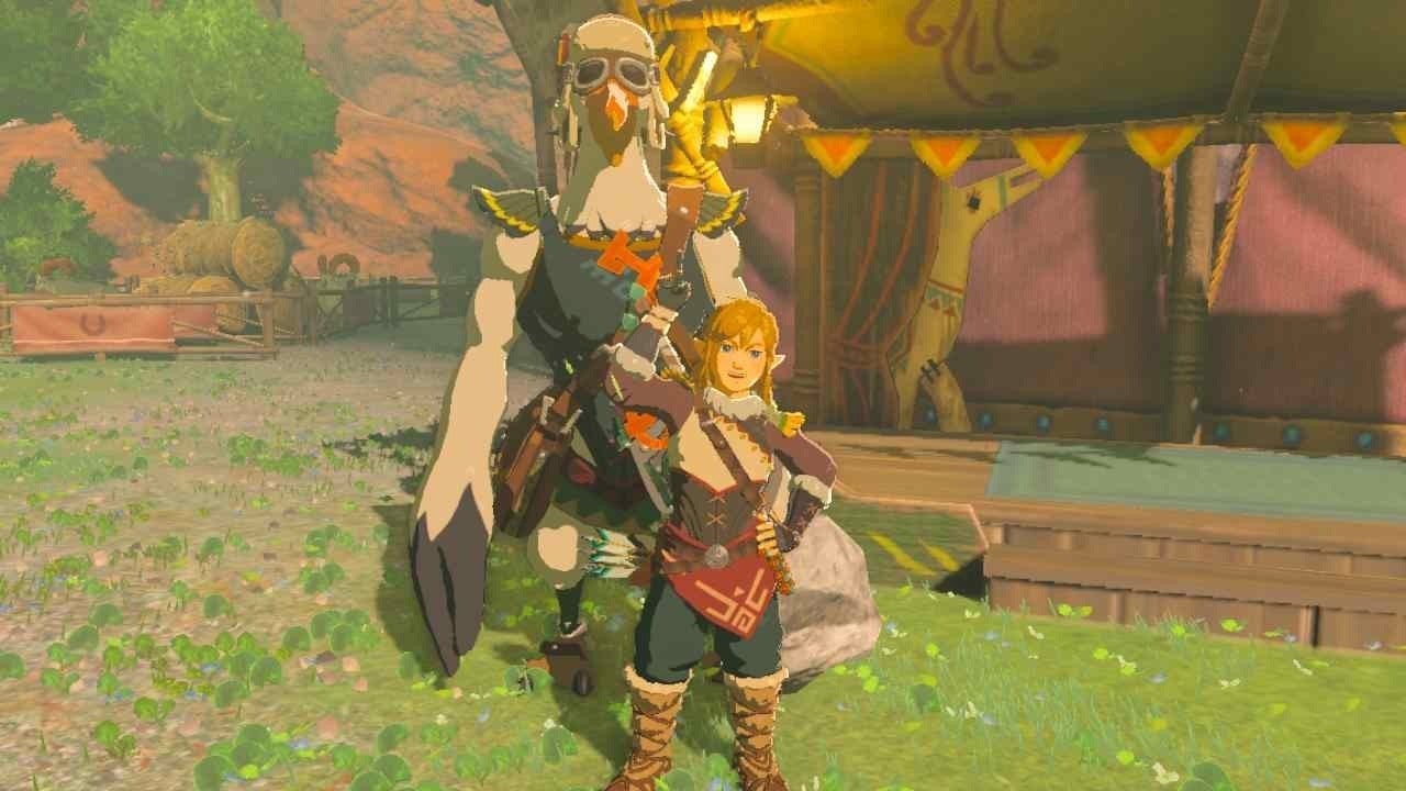 Screenshot: Nintendo / Kotaku