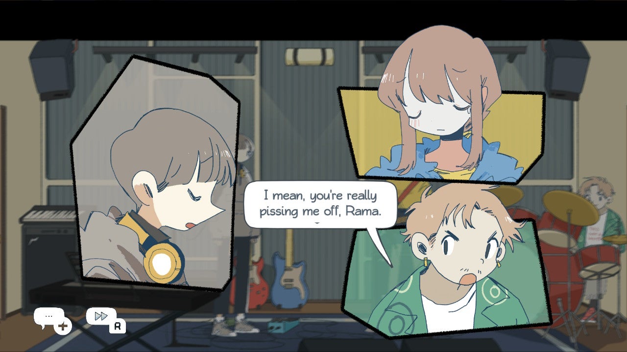 Screenshot: Pikselnesia / Kotaku