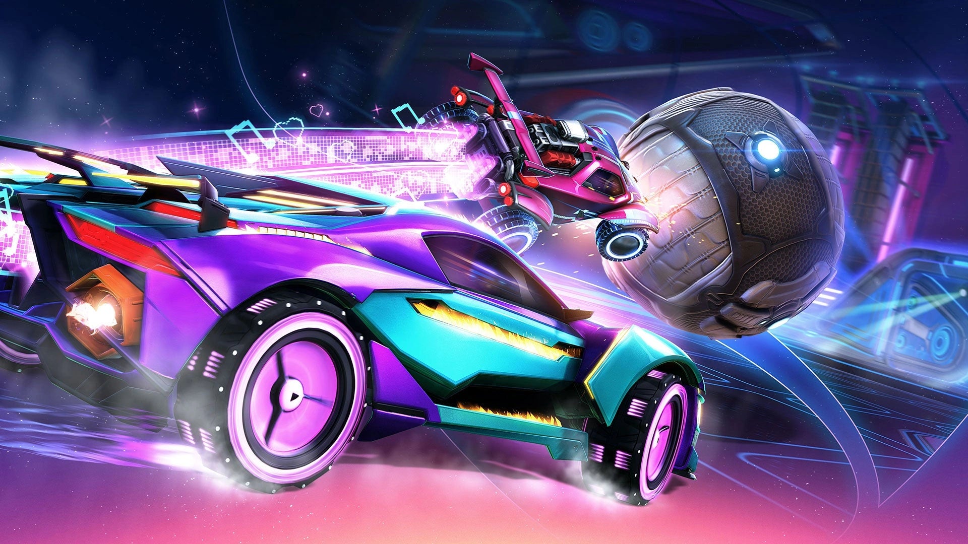Image: Psyonix