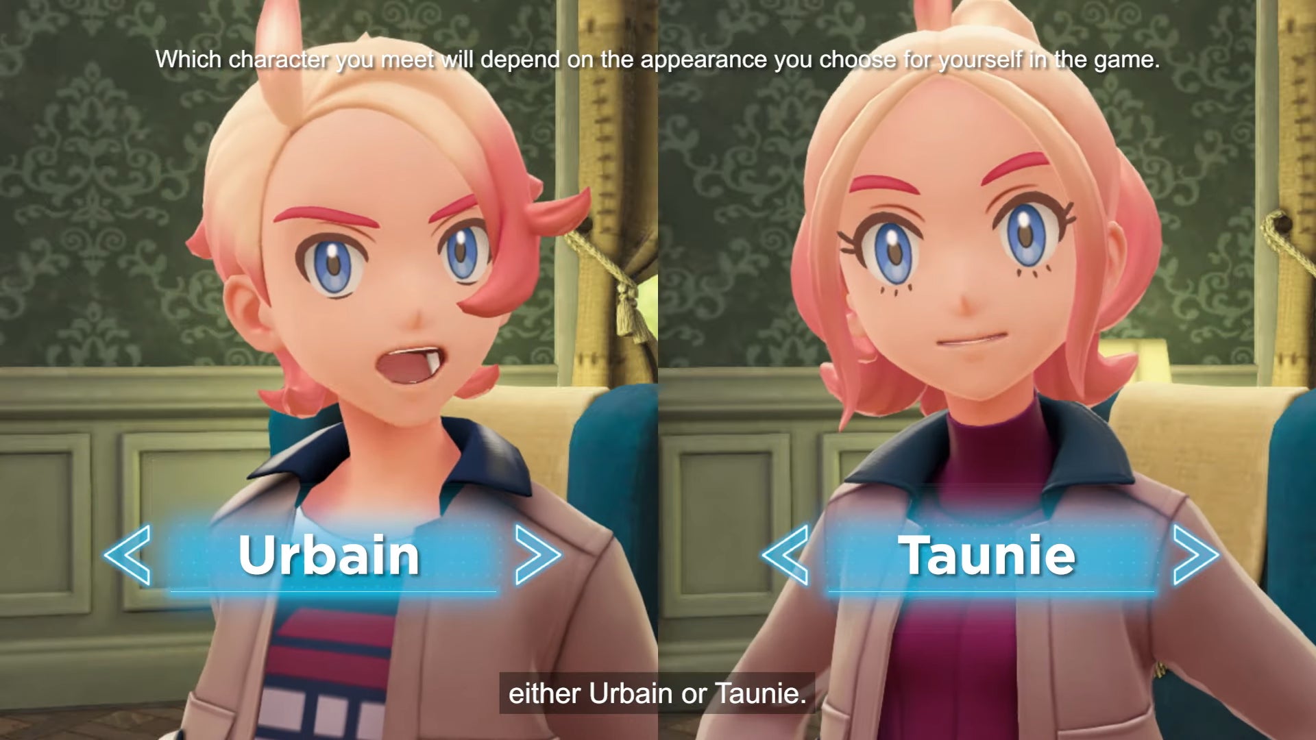Screenshot: The Pokémon Company / Kotaku