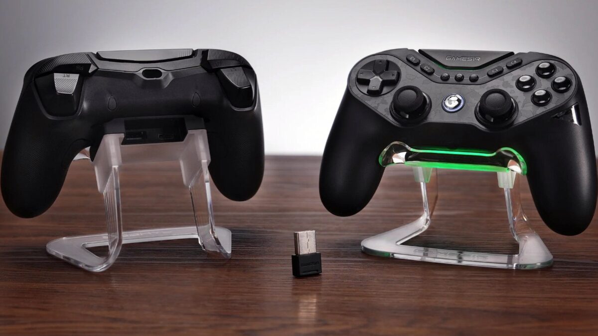 This PC Controller Has Replaced My DualSense Because It's So Damn ...