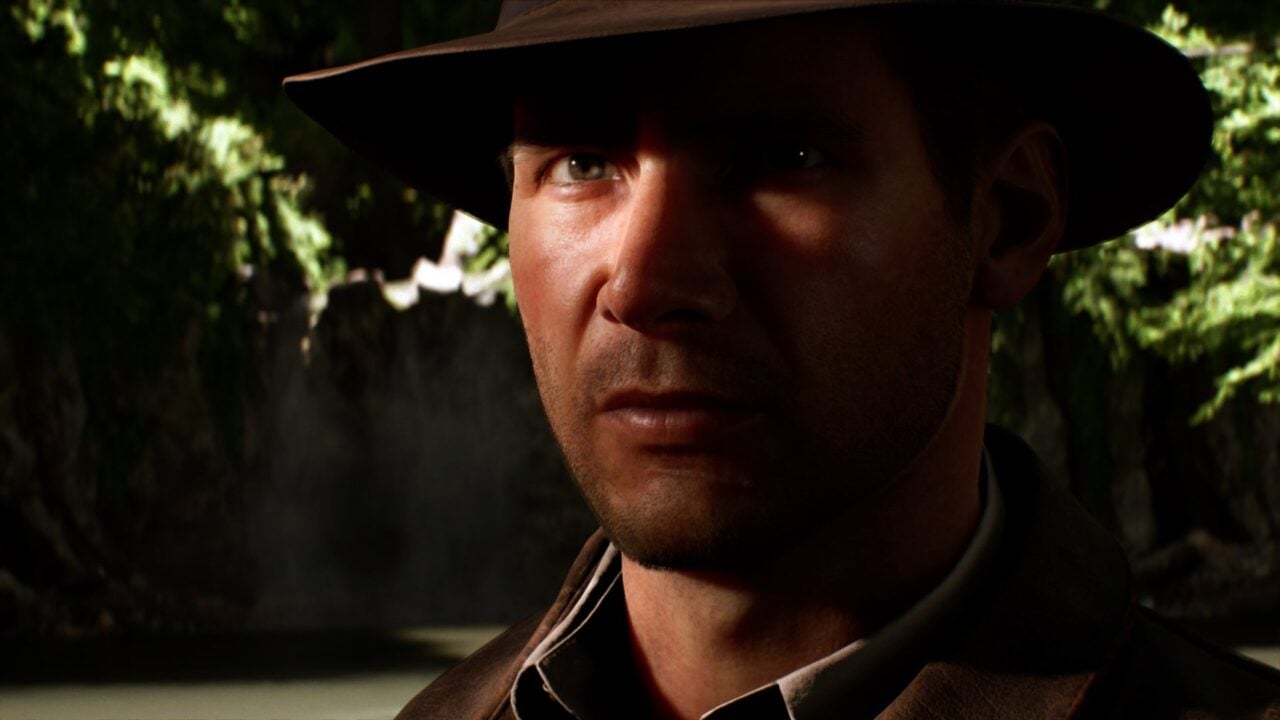 カラカルークページ Indiana Jones And The Great Circle: How To Crack The Captain's